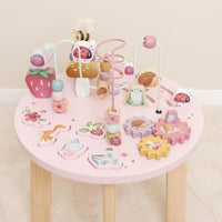 Little Dutch speeltafel Fairy Garden 1 jr+