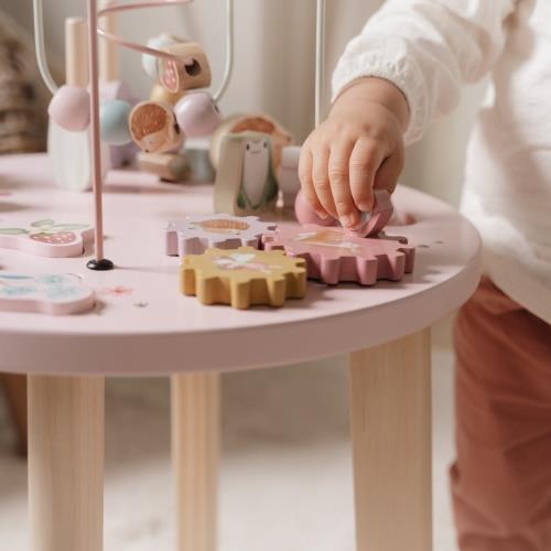 Little Dutch speeltafel Fairy Garden 1 jr+ LD7341d