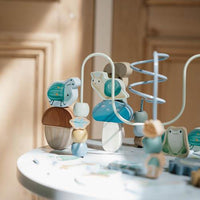 Little Dutch speeltafel Forest Friends 1 jr+ LD7241b