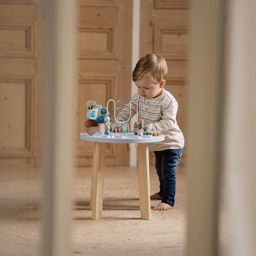 Little Dutch speeltafel Forest Friends 1 jr+ LD7241a