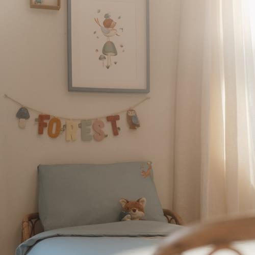 Little Dutch figuur paddenstoel LD9557b