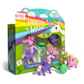 OOLY unicon wishes scented erasers 6 jr+