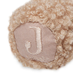Jollein rammelaar teddy bear biscuit