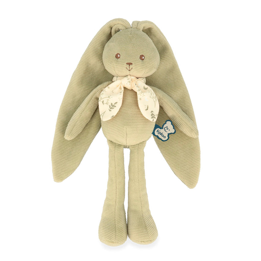 Kaloo knuffel konijn Lapinoo mosgroen 0 jr+