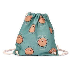 Studio loco gymtas sun SLgymtassun