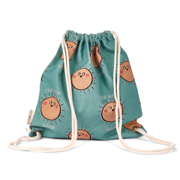 Studio loco gymtas sun SLgymtassuna