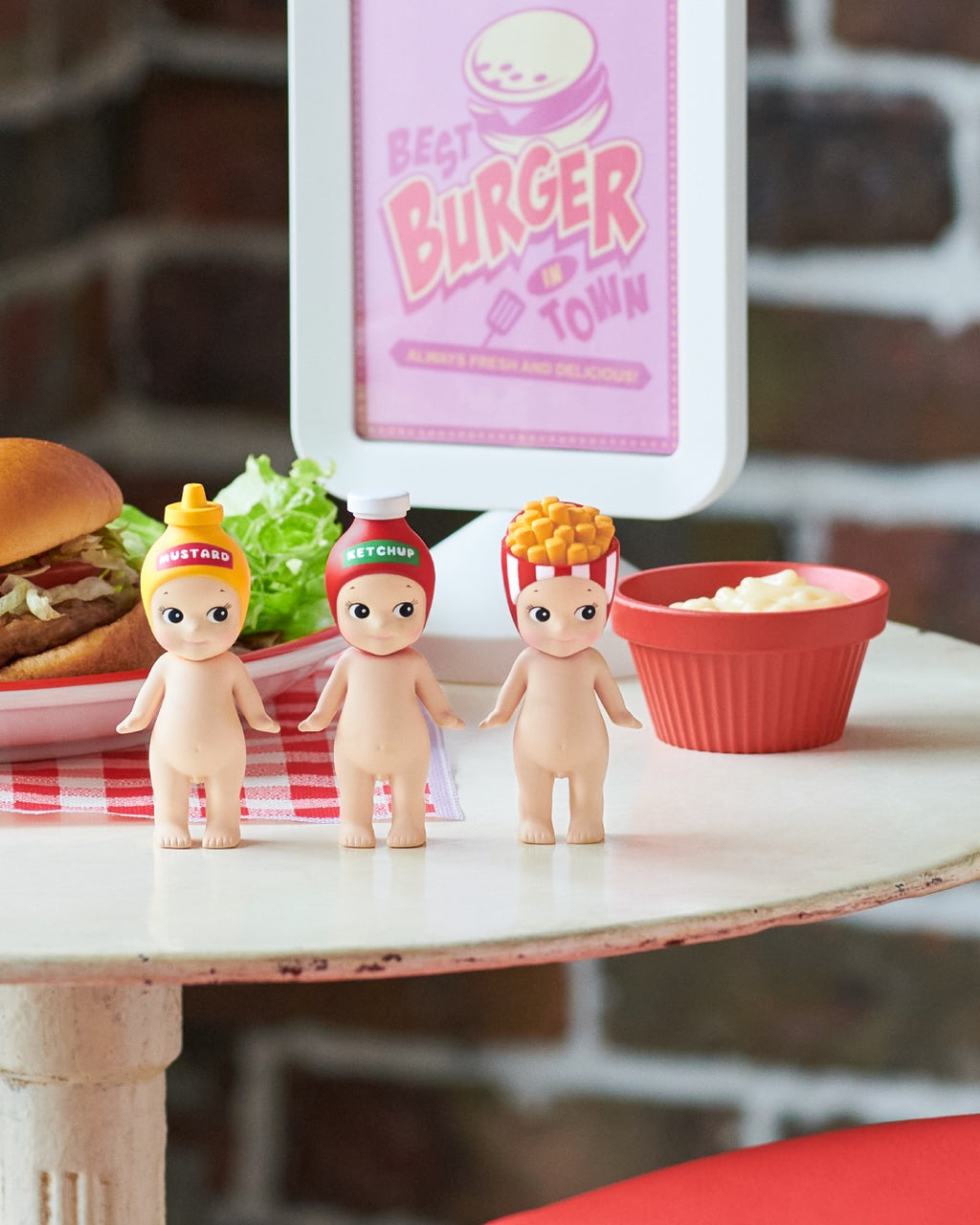 Buy Sonny Angel Snack serie