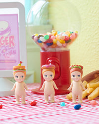 Sonny Angel Snack serie