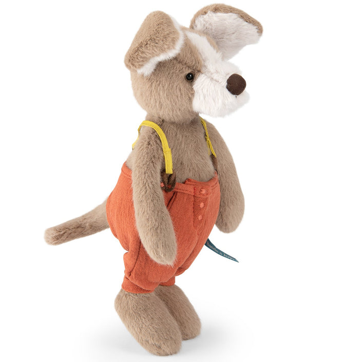 Moulin Roty knuffel La Bande a Jojo Jack het hondje 0+