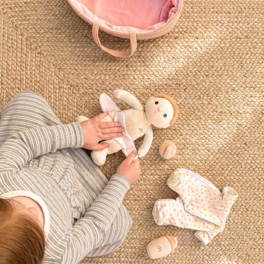 Buy Olli Ella Binky Dinky Pickle 3 jr+