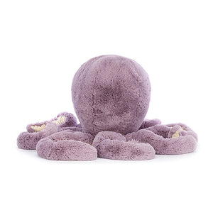 Jellycat knuffel Maja Octopus really big A1OC