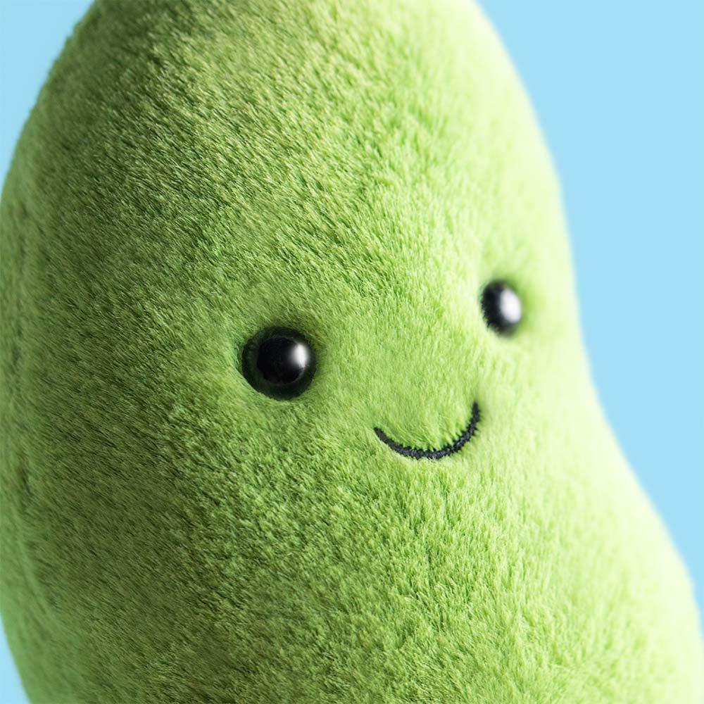 Buy Jellycat knuffel Amuseables Soyella Edamame Bean