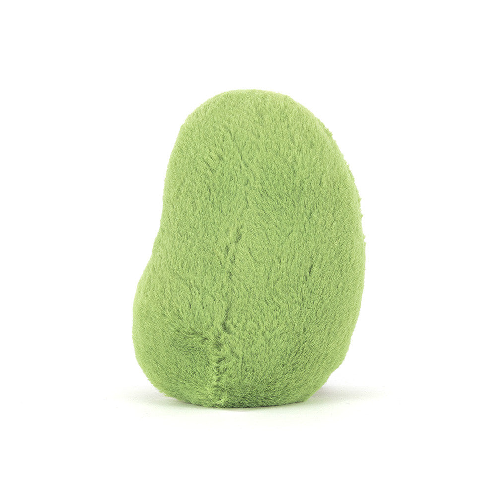 Jellycat knuffel Amuseables Soyella Edamame Bean