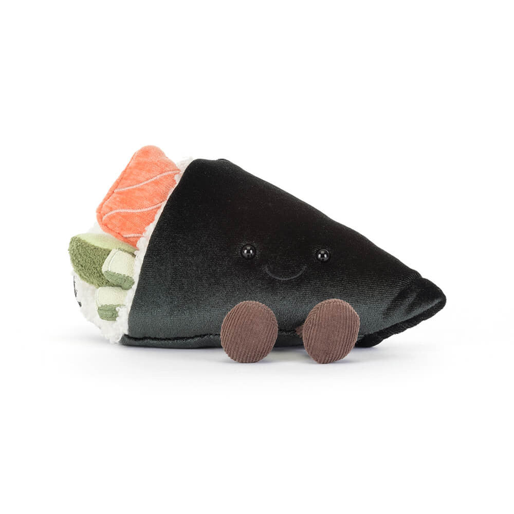 Jellycat knuffel Amuseables Amuseables Coneroi Temaki 670983169027