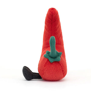Jellycat knuffel Amuseable Chili Pepper A6CHP