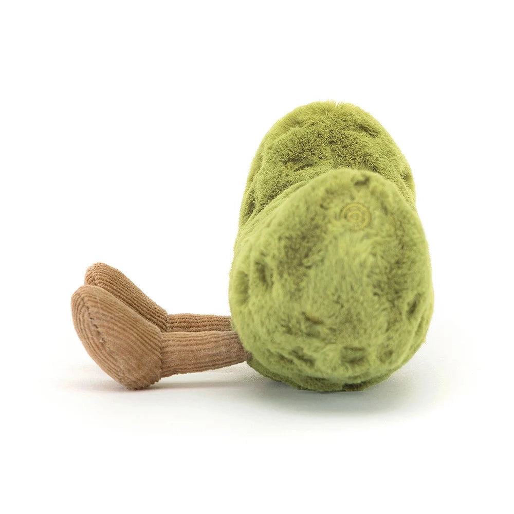 Jellycat knuffel Amuseable Pickle A6PICa