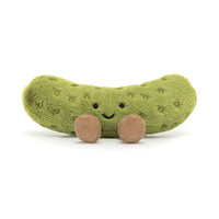 Jellycat knuffel Amuseable Pickle A6PICc