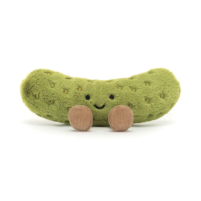 Jellycat knuffel Amuseable Pickle A6PICc