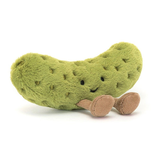 Jellycat knuffel Amuseable Pickle A6PIC