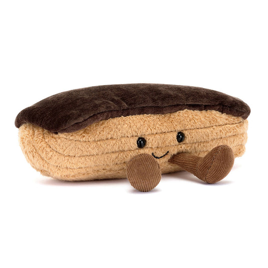 Jellycat knuffel Amuseables Étienne Éclair A6EAC