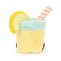Jellycat knuffel Amuseables Lemonade