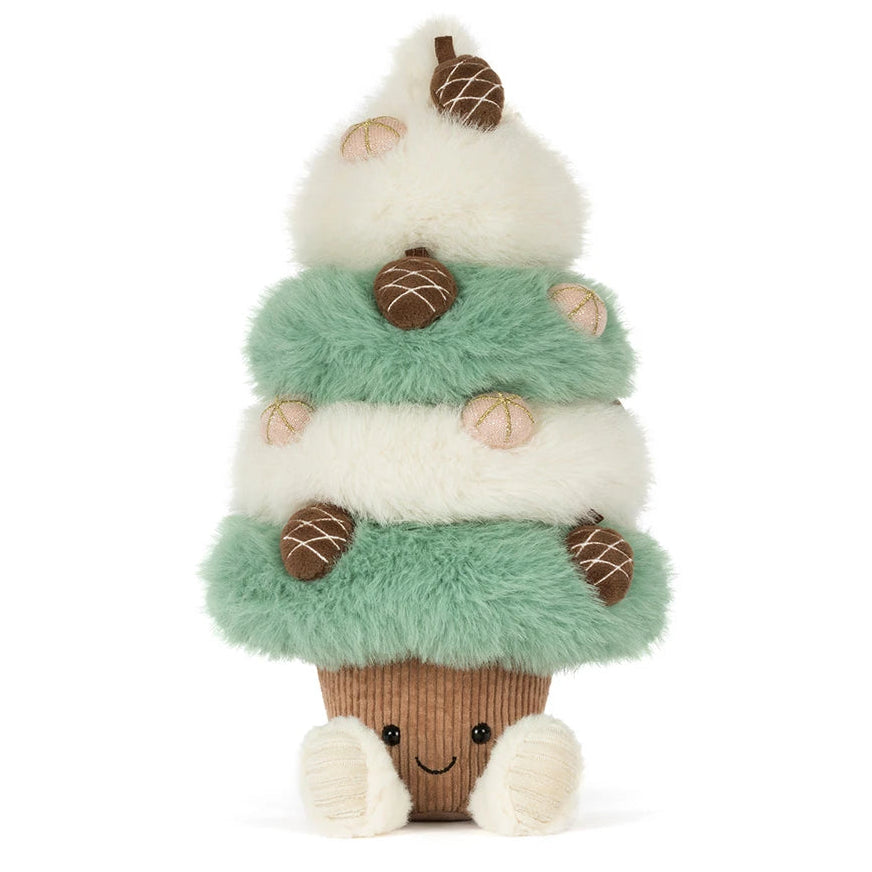 Buy Jellycat knuffel Amuseables Pinecone Tree