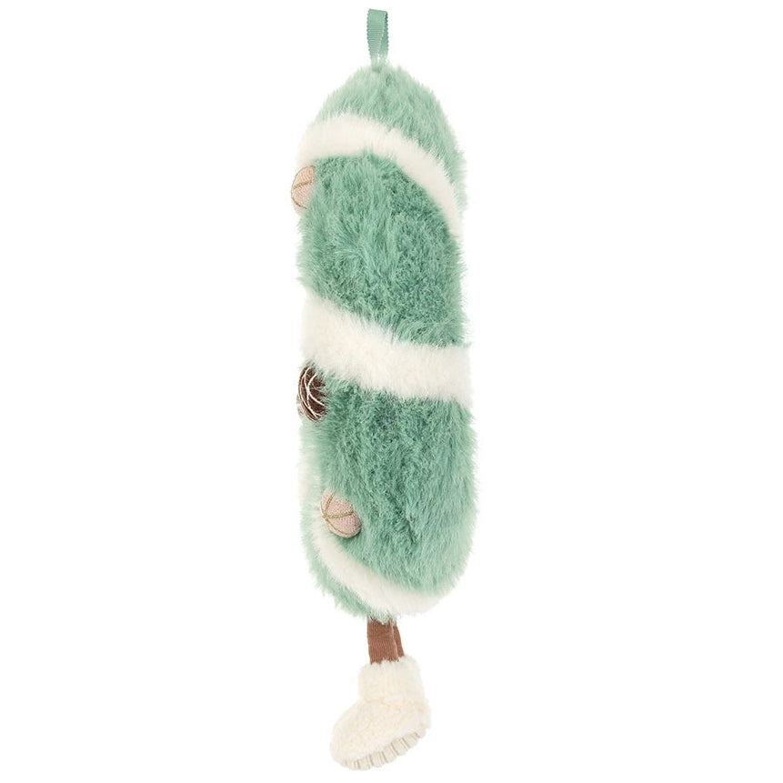 Jellycat knuffel Amuseables Pinecone Wreath