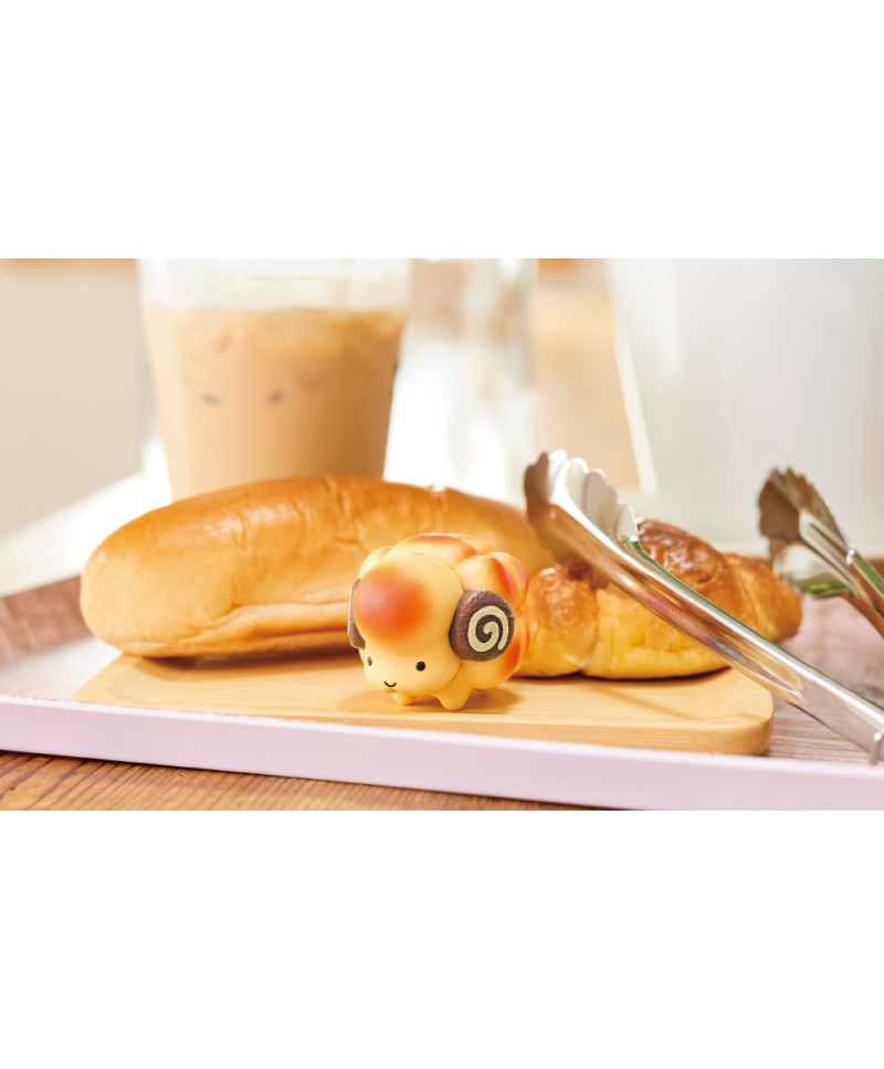 Animal Bakery 2024