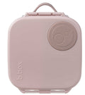 B.box bento mini lunchbox blush crush