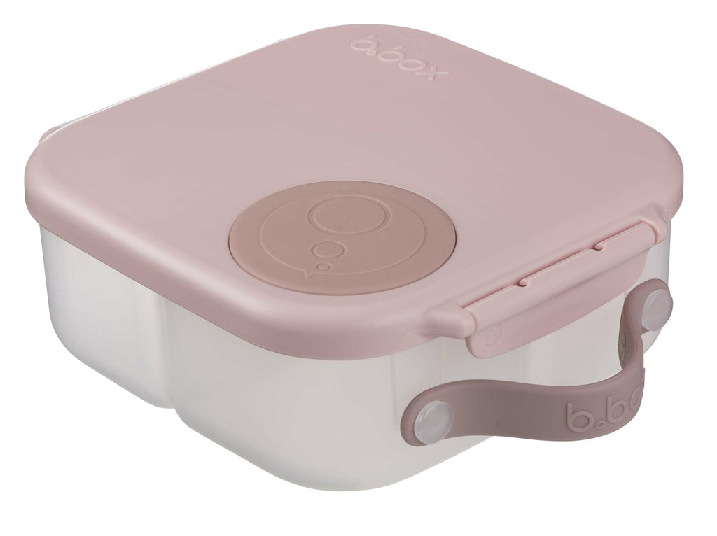 Buy B.box bento mini lunchbox blush crush