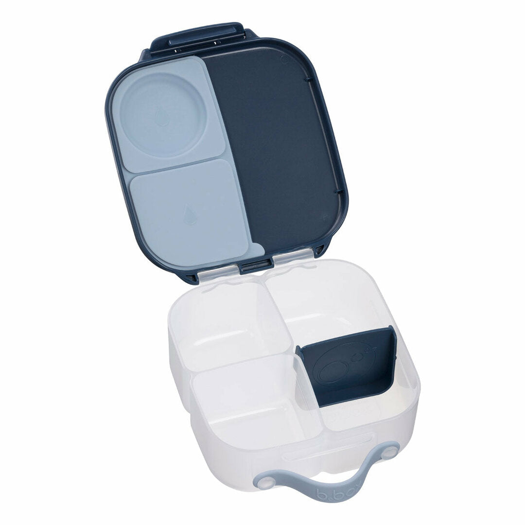 B.box bento mini lunchbox midnight3