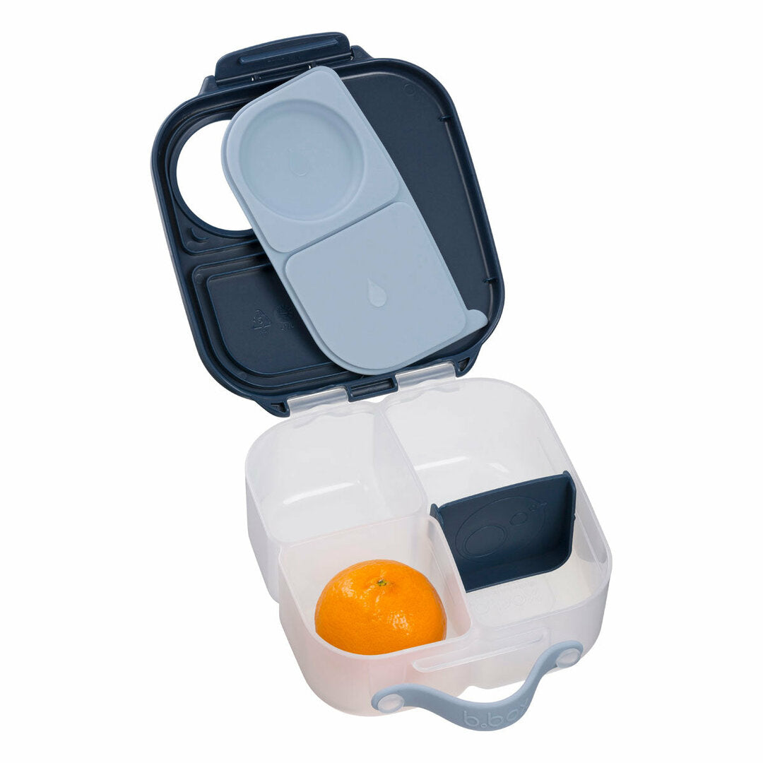 B.box bento mini lunchbox midnight4