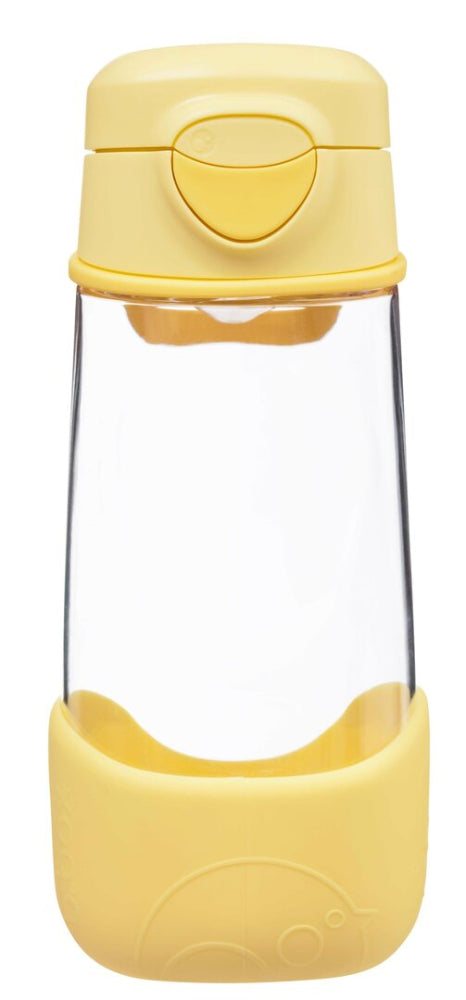 B.box drinkfles lemon twist 450 ml3