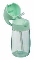 B.box drinkfles spearmint 380 ml3