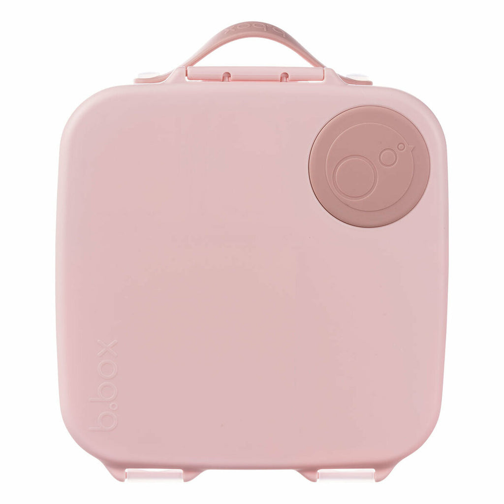 Buy B.box bento lunchbox blush crush