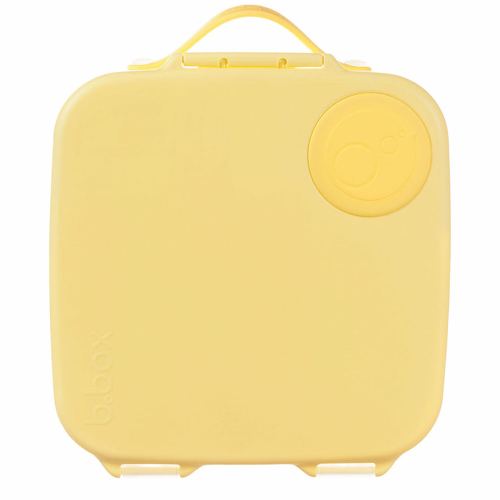 Buy B.box bento lunchbox lemon twist