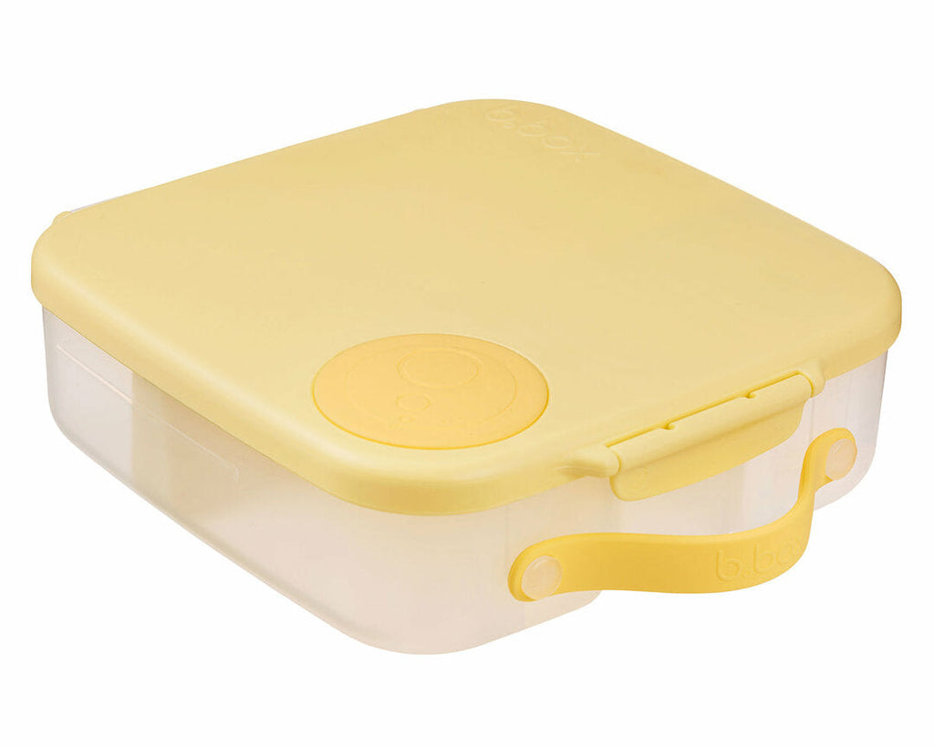 B.box bento lunchbox lemon twist