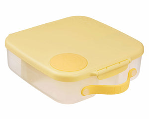 B.box lunchbox lemon twist2