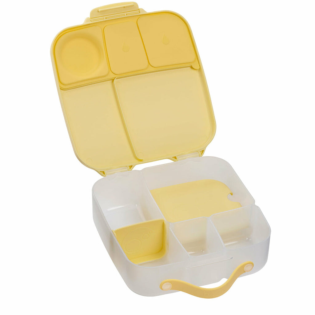 B.box bento lunchbox lemon twist 749