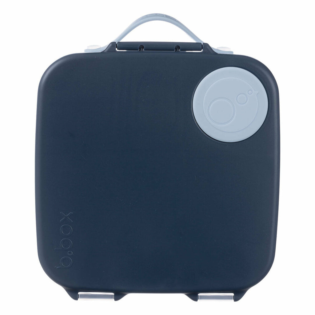 Buy B.box bento lunchbox midnight