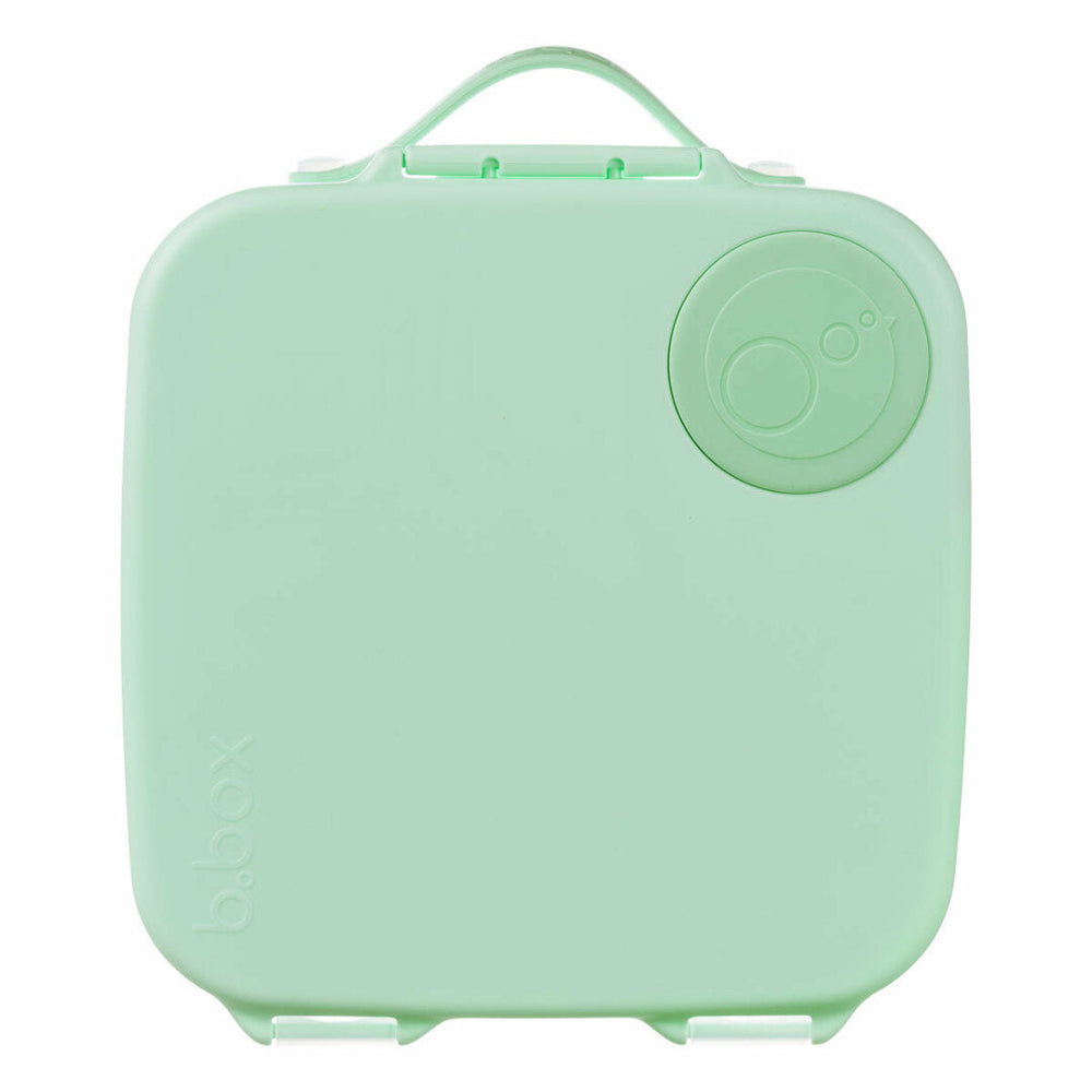 Buy B.box bento lunchbox spearmint
