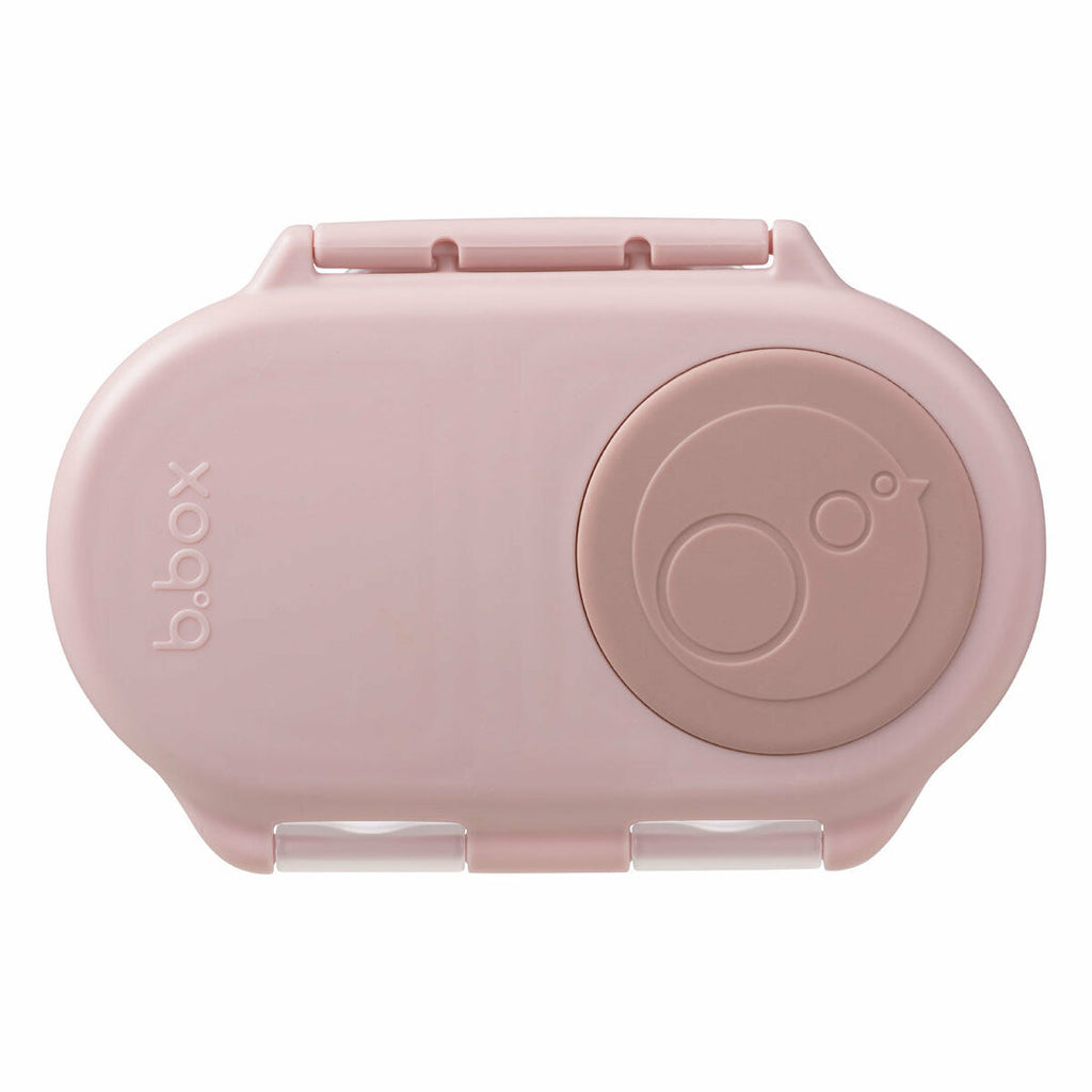 B.box snackbox blush crush