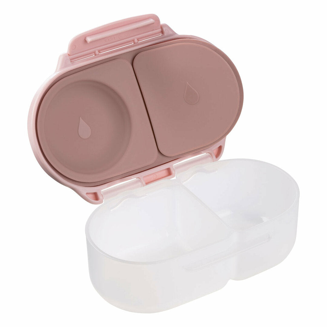 B.box snackbox blush crush3