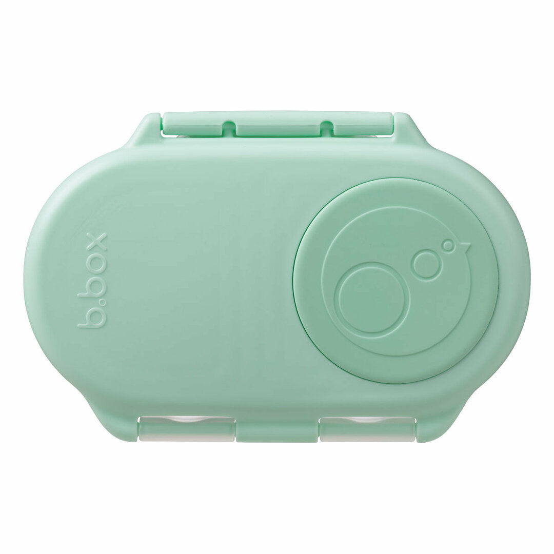 B.box snackbox spearmint