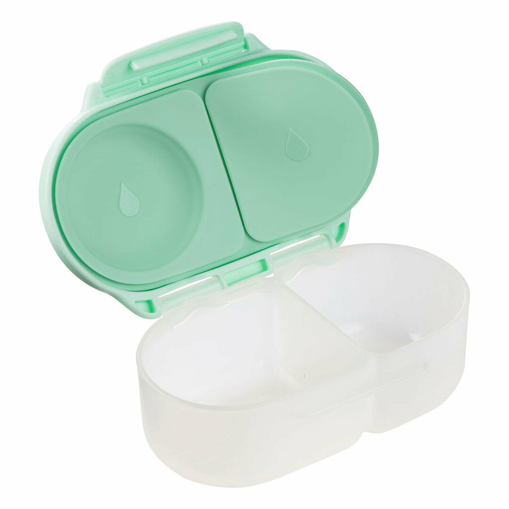 B.box snackbox spearmint 9353965006794