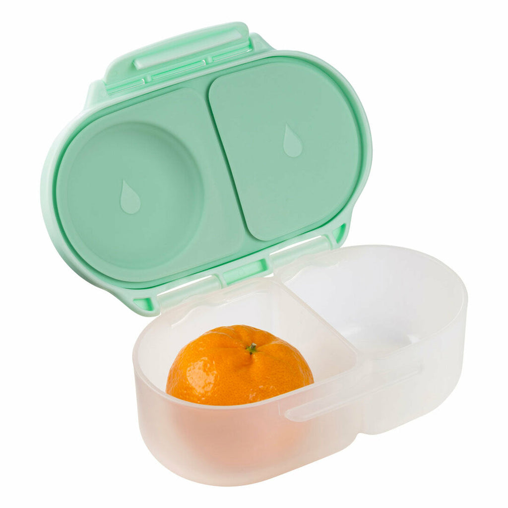 B.box snackbox spearmint 679