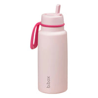 B.box stainless steel drinkfles pink paradise 1L501511d