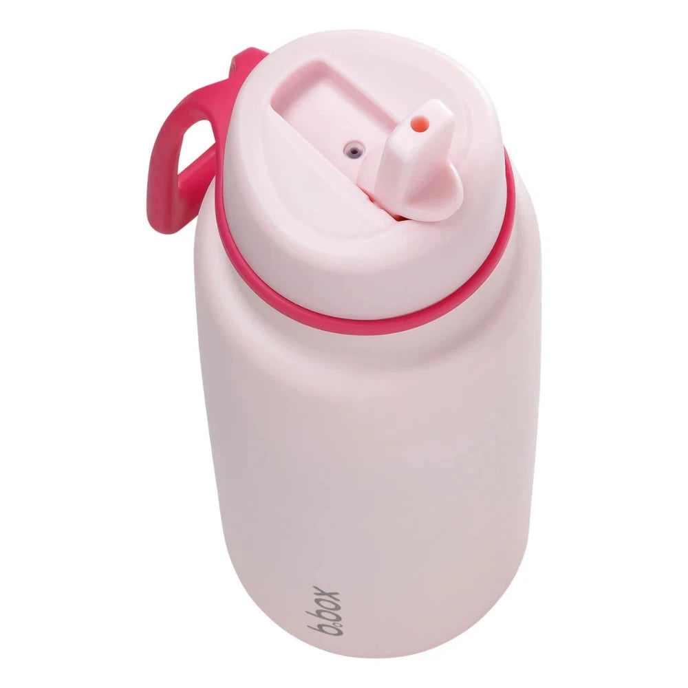 B.box stainless steel drinkfles pink paradise 1L501511e