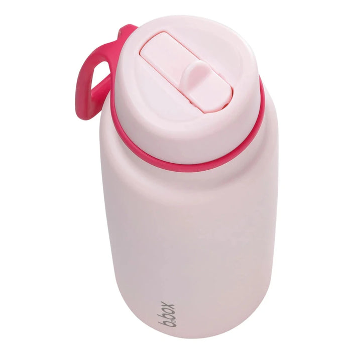 B.box stainless steel drinkfles pink paradise 1L501511f