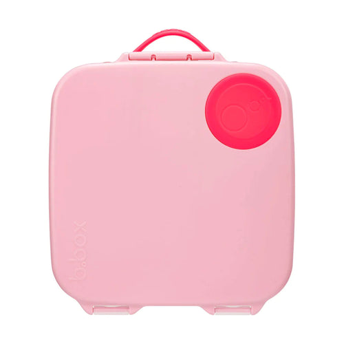 B.box bento lunchbox flamingo fizz